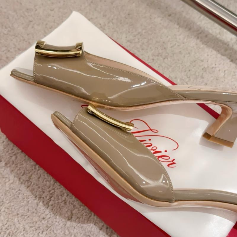 Roger Vivier Sandals SRS41104