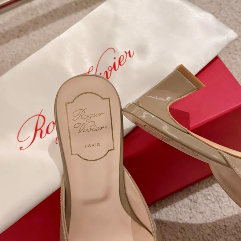 Roger Vivier Sandals SRS41104