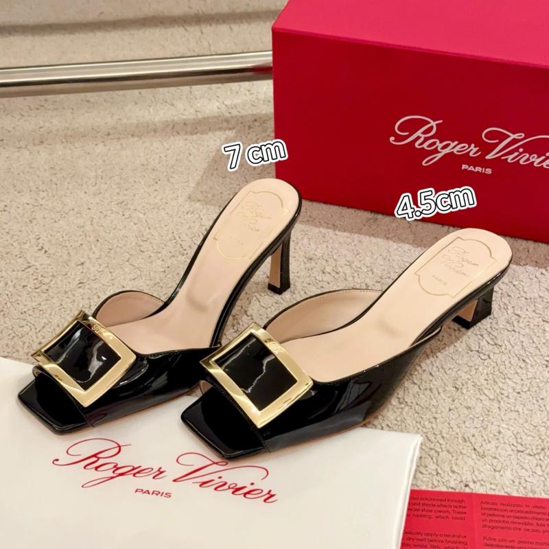 Roger Vivier Sandals SRS41105