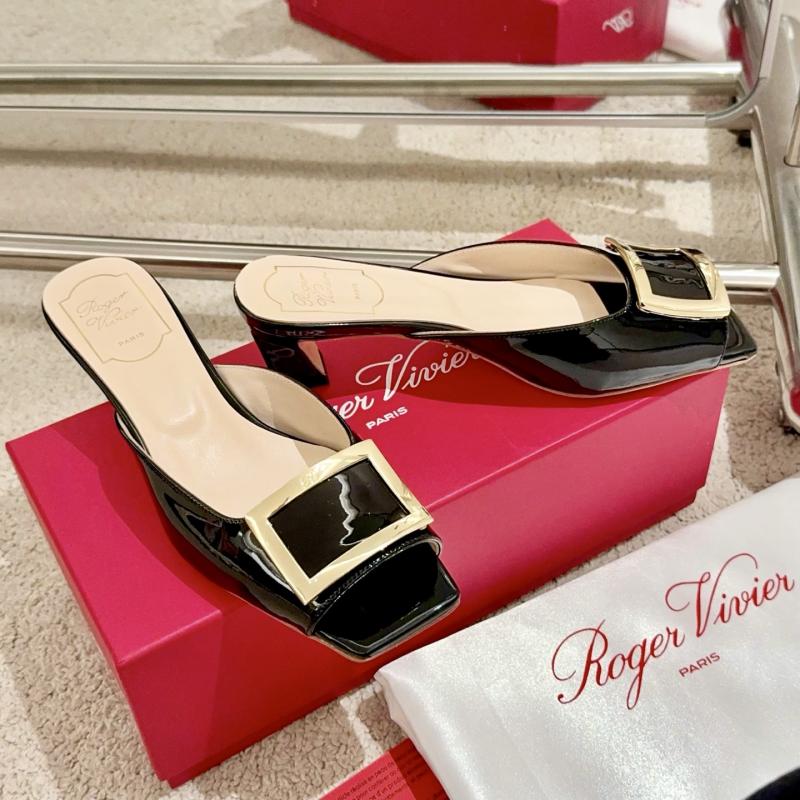 Roger Vivier Sandals SRS41105
