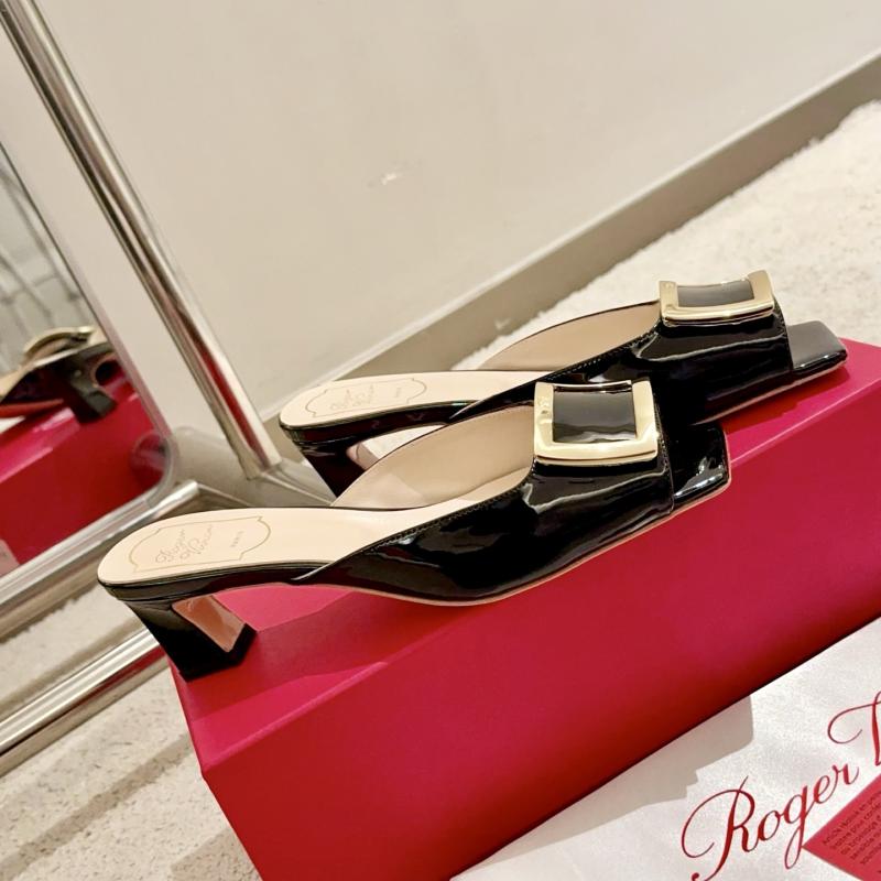 Roger Vivier Sandals SRS41105