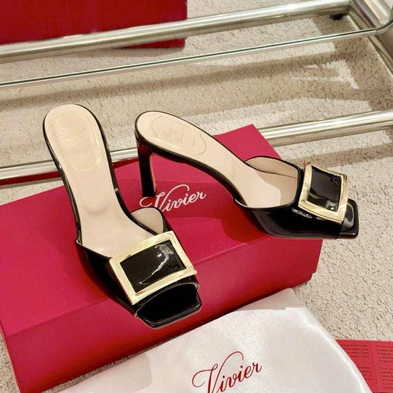 Roger Vivier Sandals SRS41105