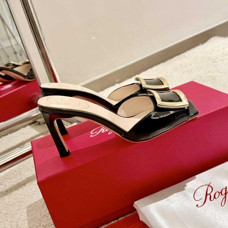 Roger Vivier Sandals SRS41105