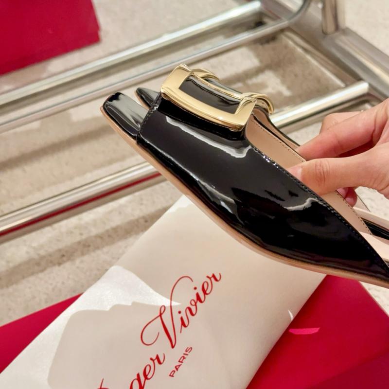 Roger Vivier Sandals SRS41105
