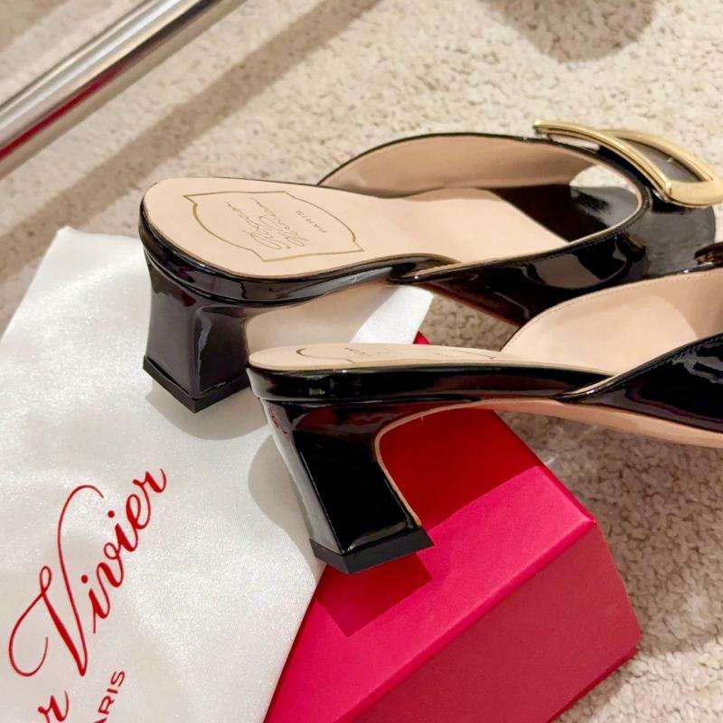 Roger Vivier Sandals SRS41105