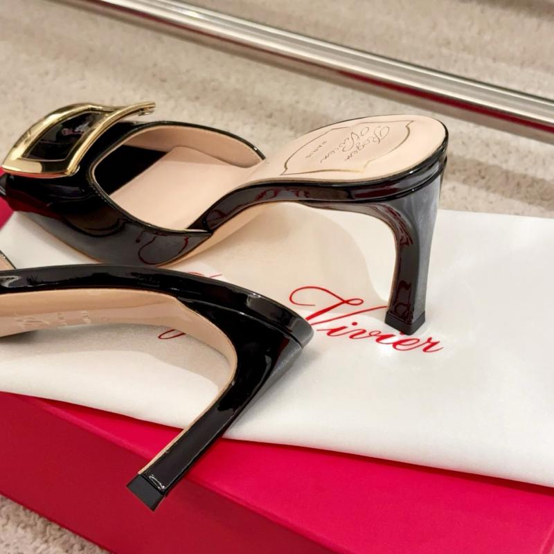 Roger Vivier Sandals SRS41105
