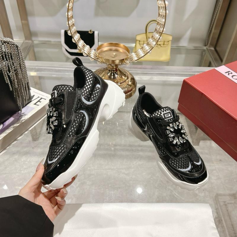 Roger Vivier Sneakers SRS32701