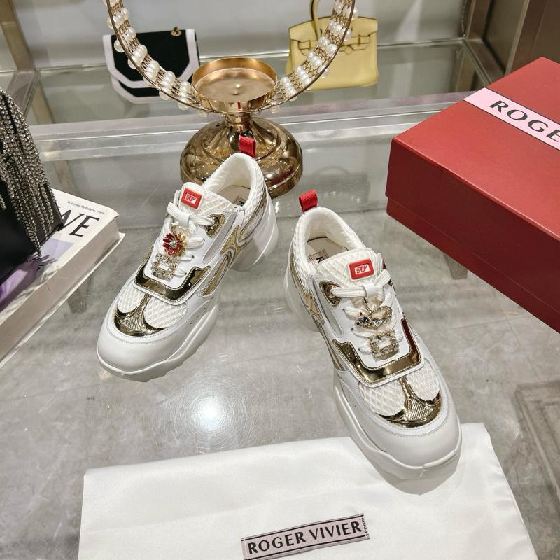 Roger Vivier Sneakers SRS32702