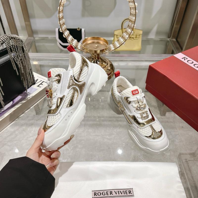 Roger Vivier Sneakers SRS32702