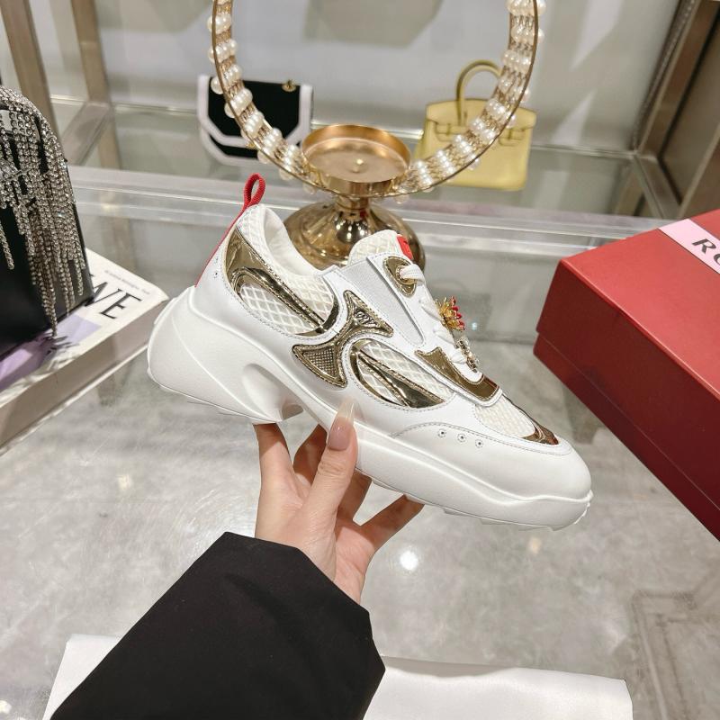 Roger Vivier Sneakers SRS32702