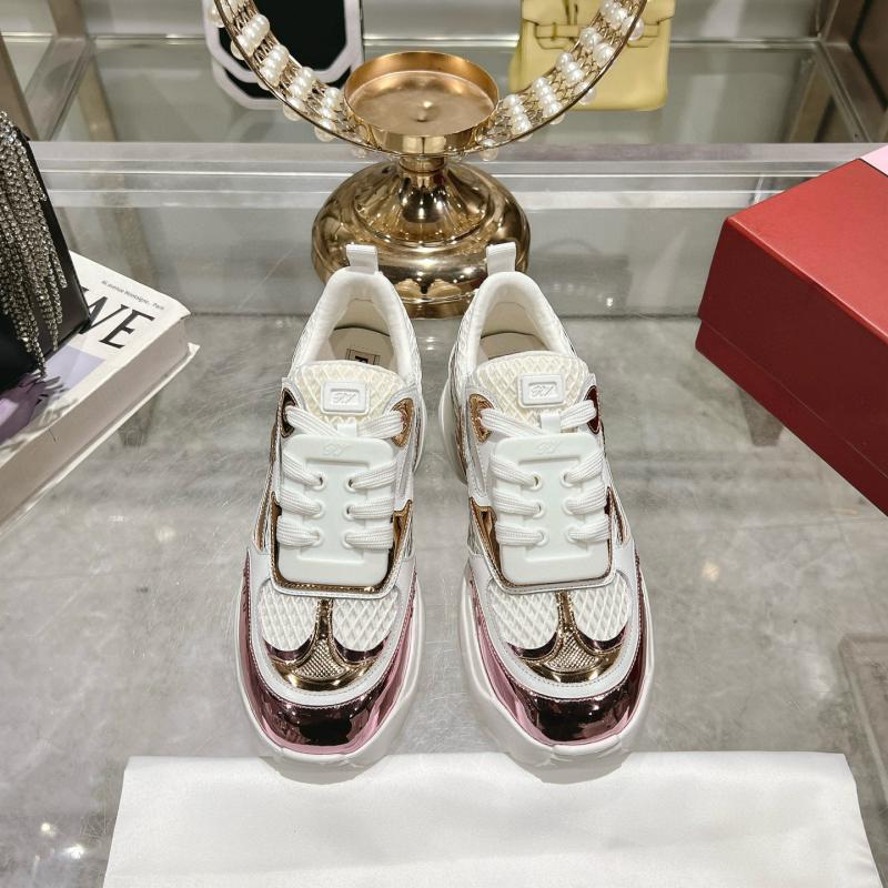 Roger Vivier Sneakers SRS32704