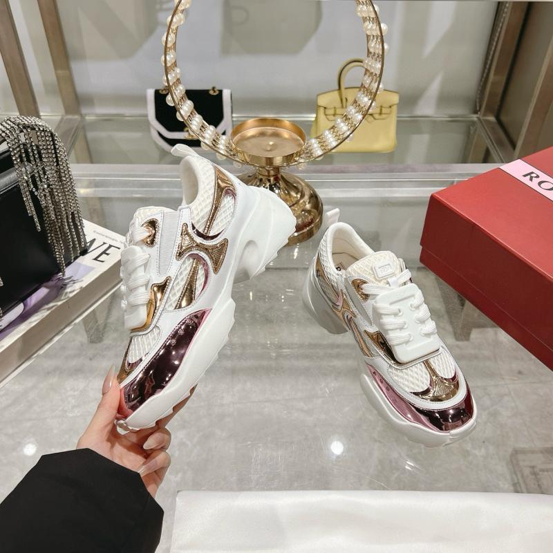 Roger Vivier Sneakers SRS32704