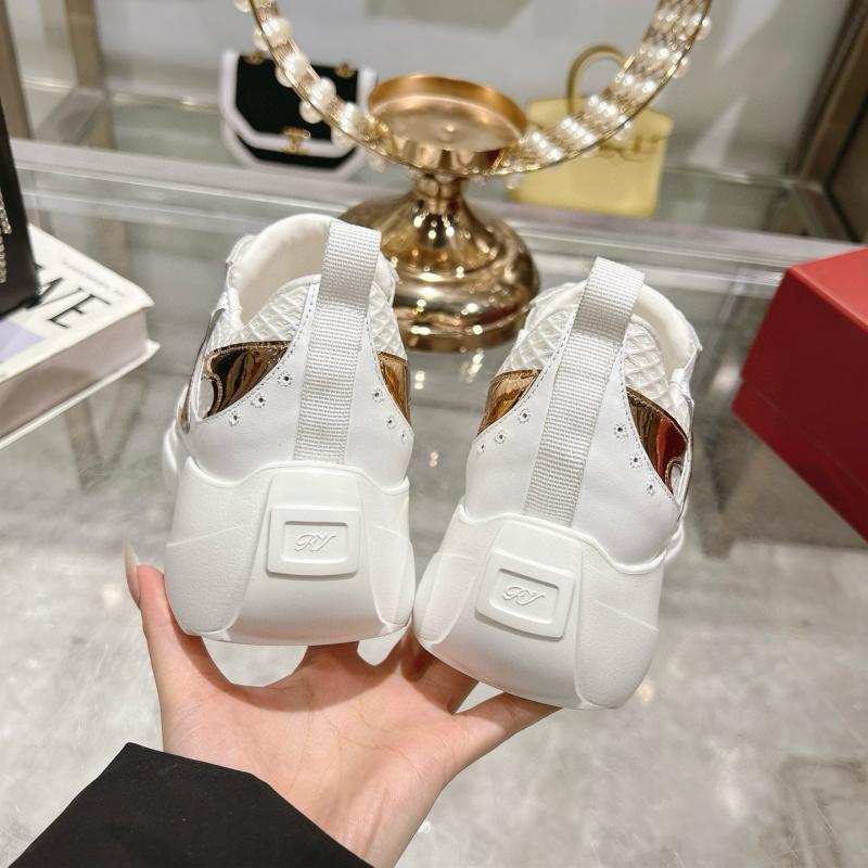 Roger Vivier Sneakers SRS32704