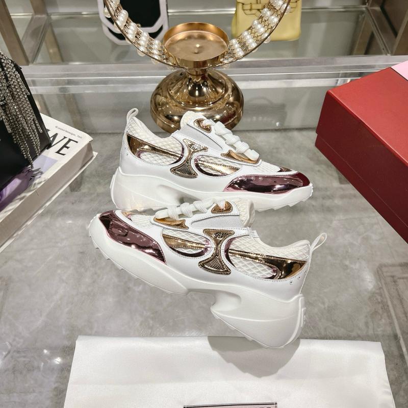 Roger Vivier Sneakers SRS32704