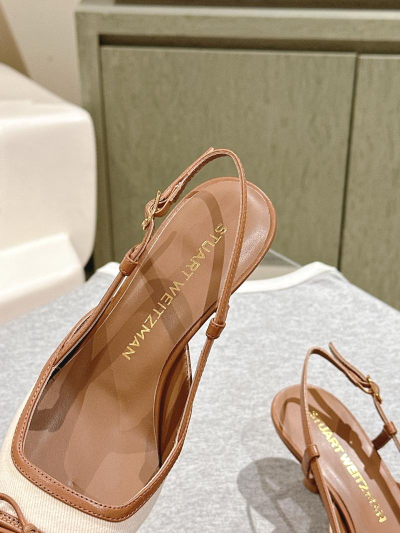 Saint Laurent Pumps SSP32702