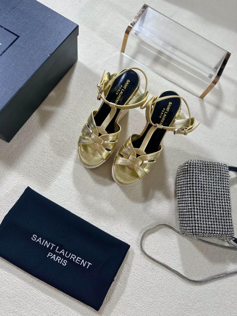 Saint Laurent Sandals SSS33101