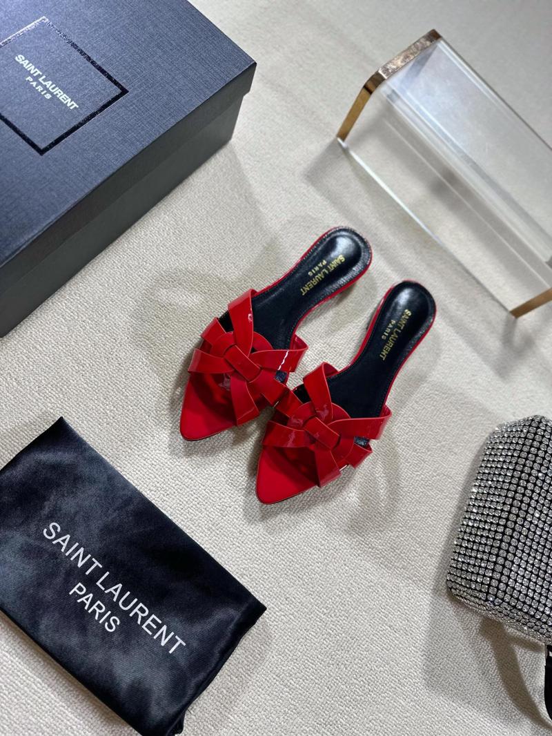 Saint Laurent Sandals SSS33106