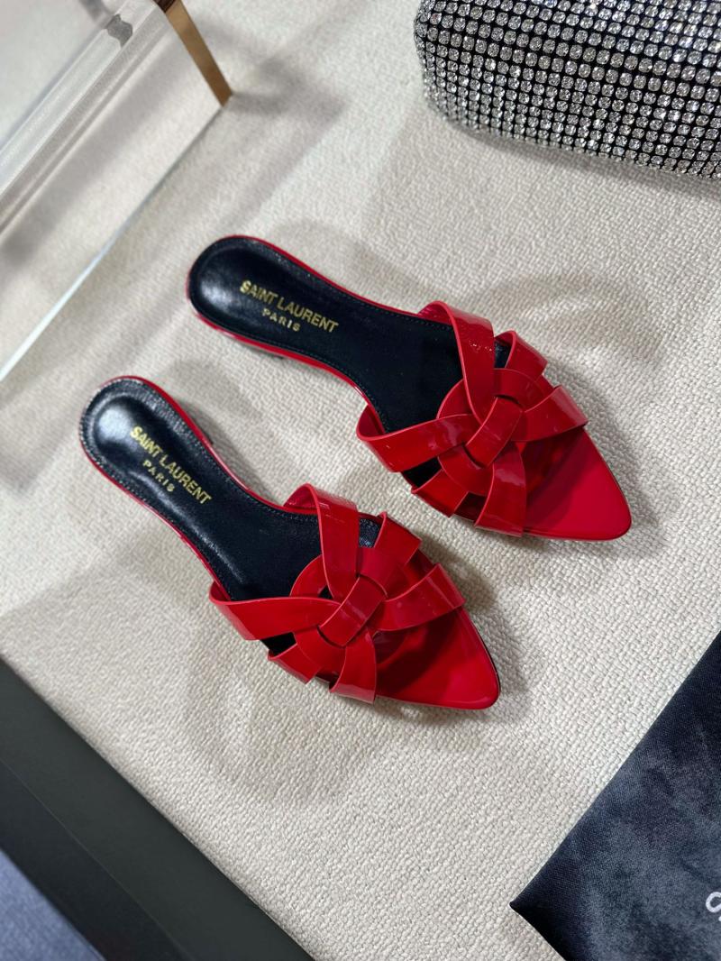 Saint Laurent Sandals SSS33106
