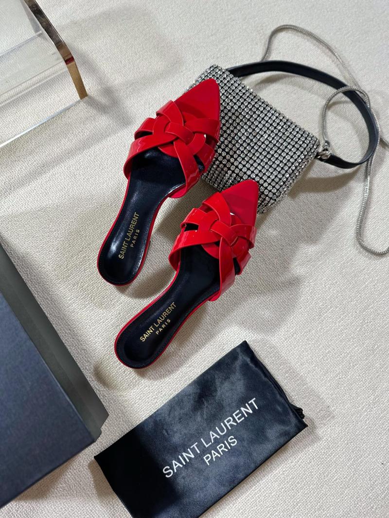 Saint Laurent Sandals SSS33106