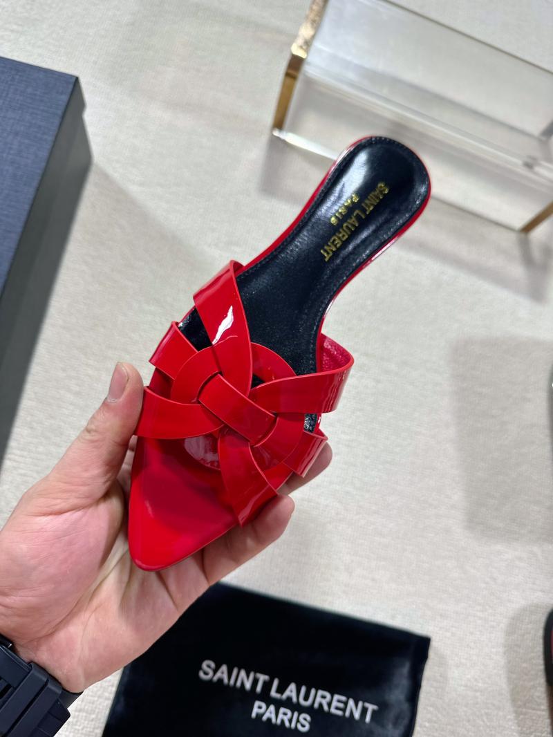 Saint Laurent Sandals SSS33106
