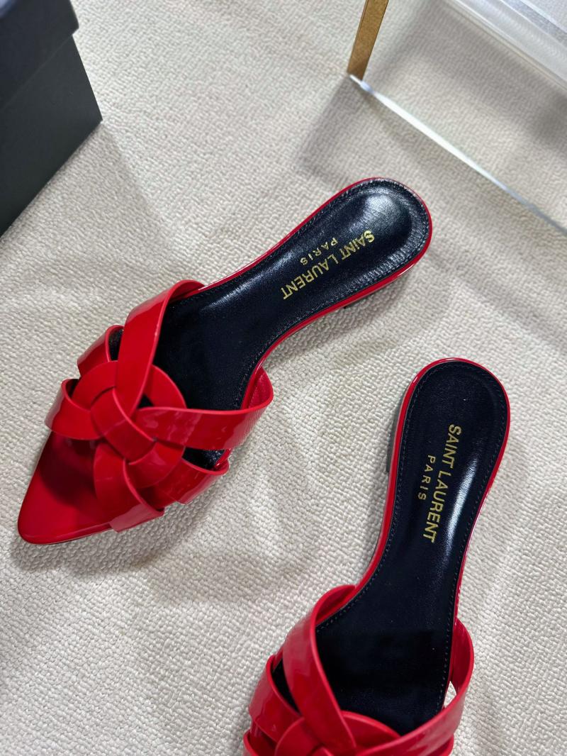 Saint Laurent Sandals SSS33106