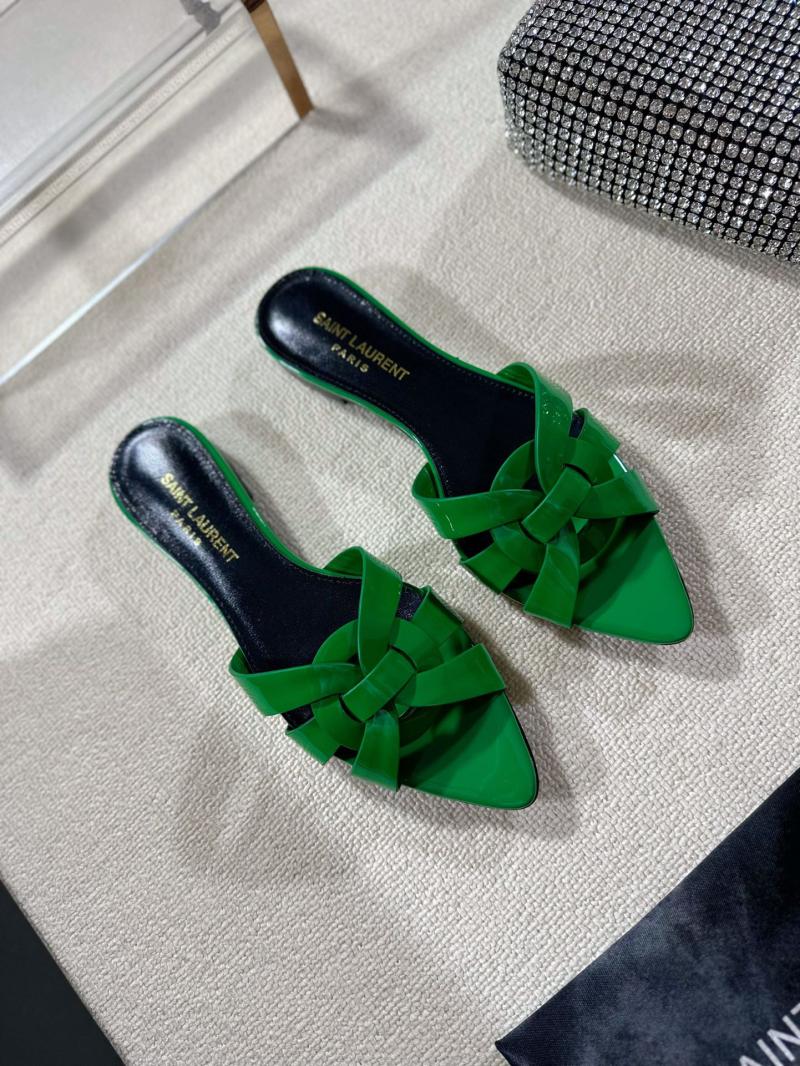 Saint Laurent Sandals SSS33107