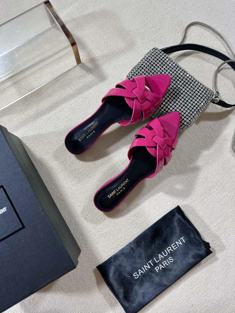 Saint Laurent Sandals SSS33108
