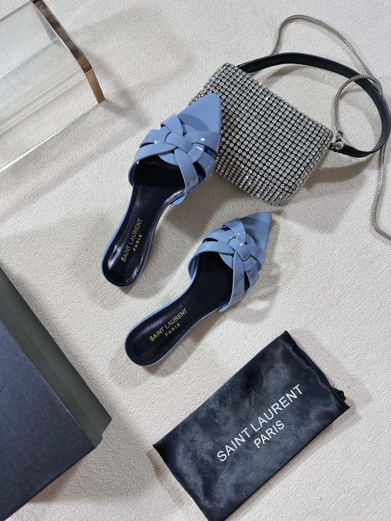 Saint Laurent Sandals SSS33111