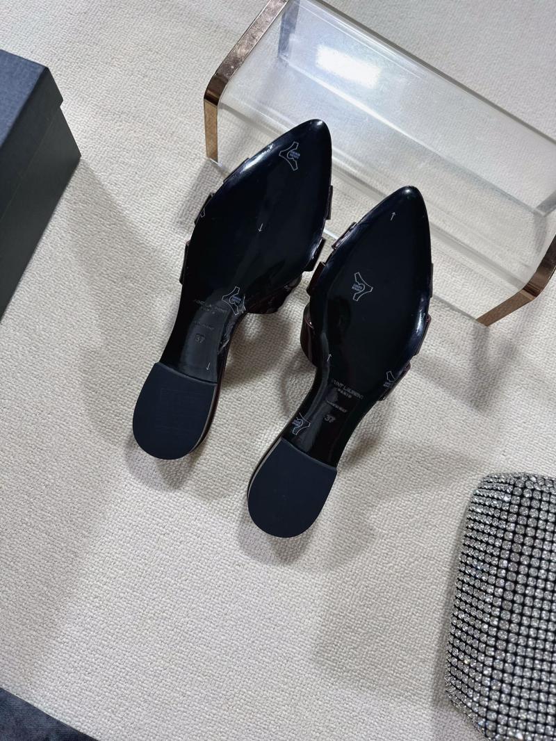 Saint Laurent Sandals SSS33111