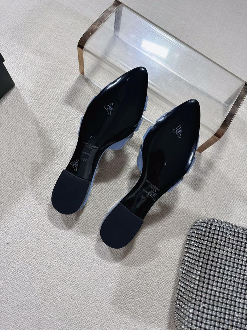 Saint Laurent Sandals SSS33111