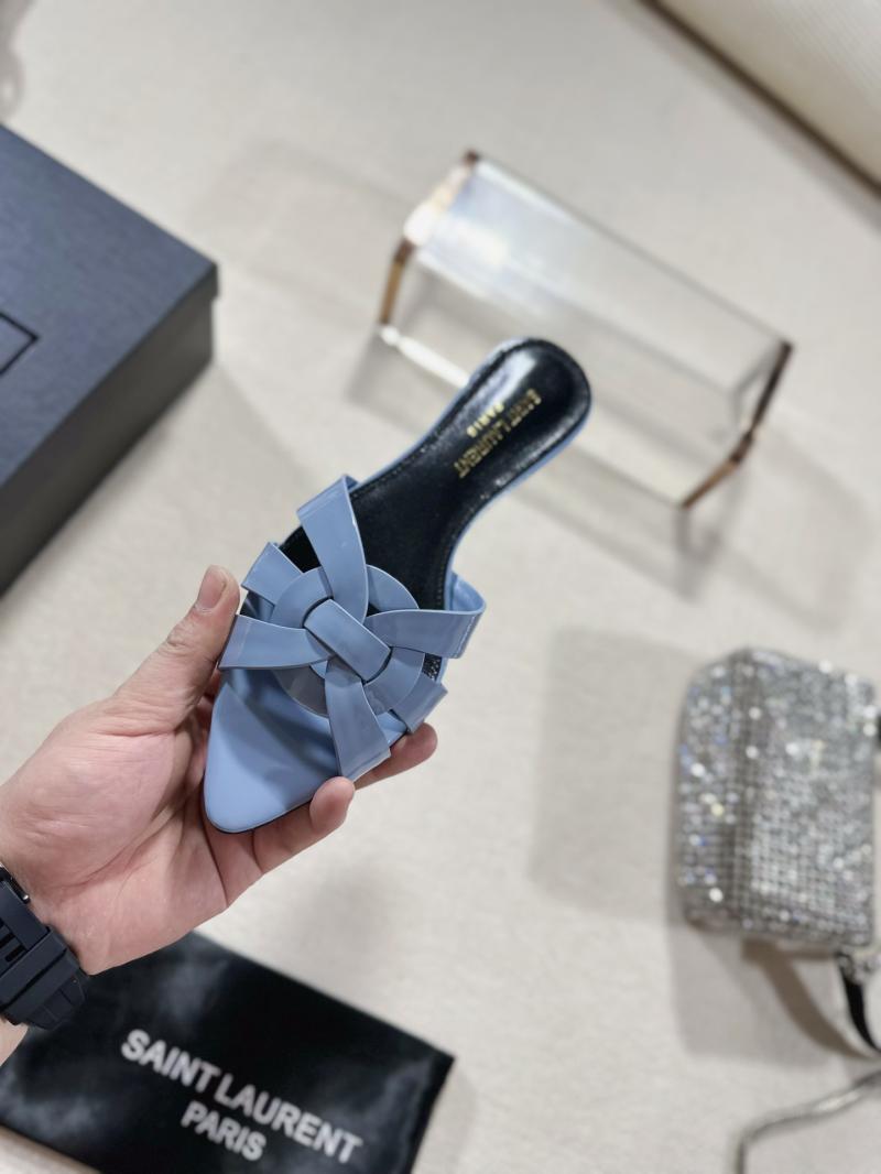 Saint Laurent Sandals SSS33111