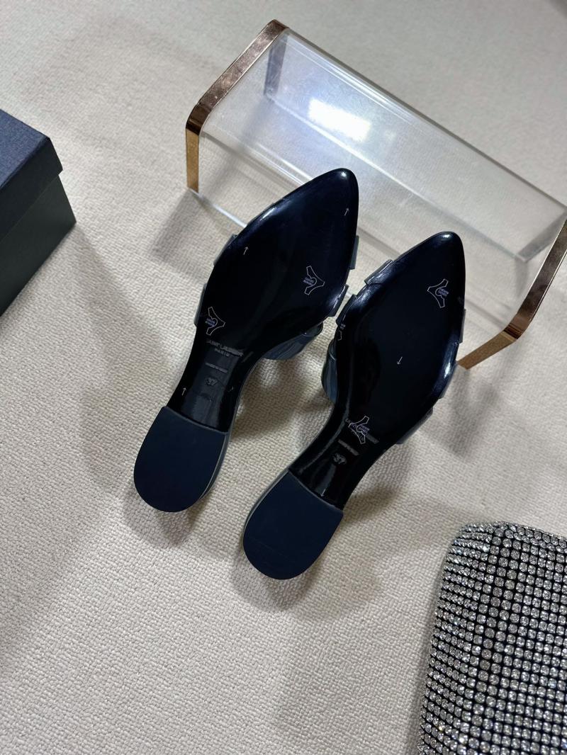 Saint Laurent Sandals SSS33113