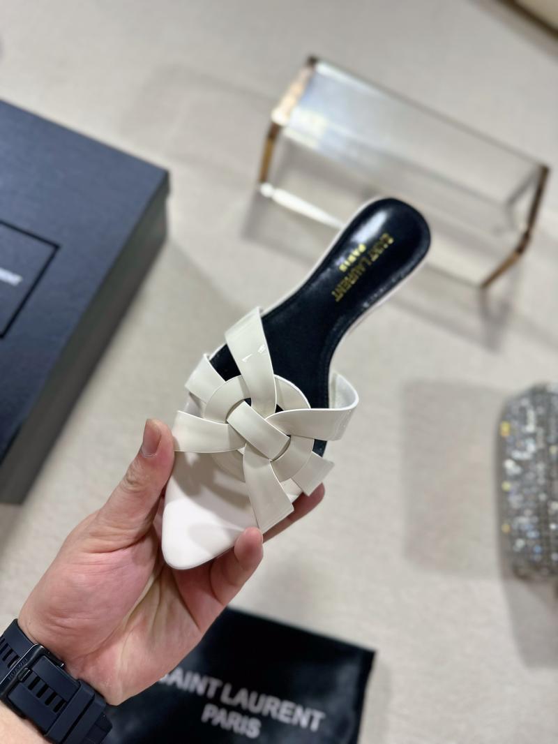 Saint Laurent Sandals SSS33114
