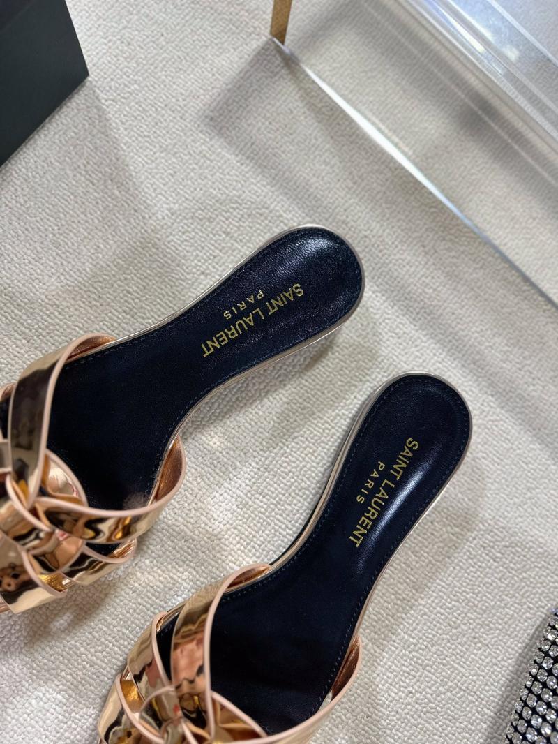 Saint Laurent Sandals SSS33115