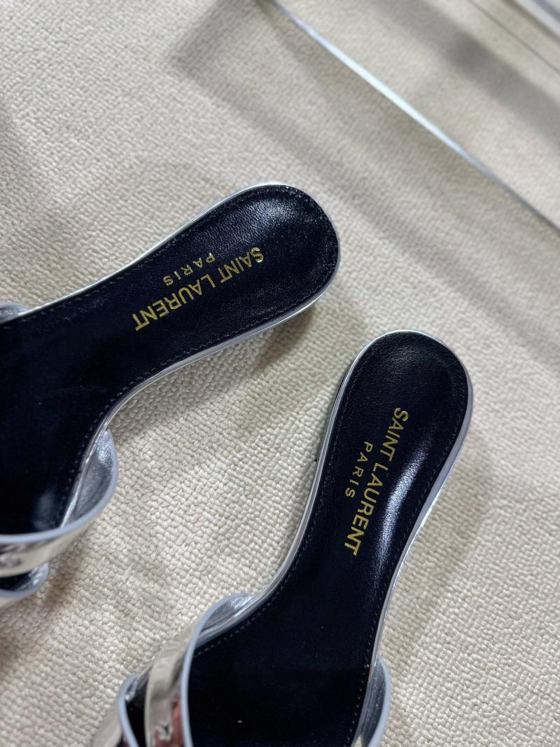 Saint Laurent Sandals SSS33116