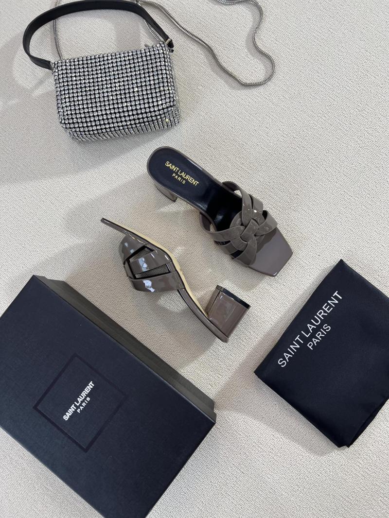 Saint Laurent Sandals SSS33117