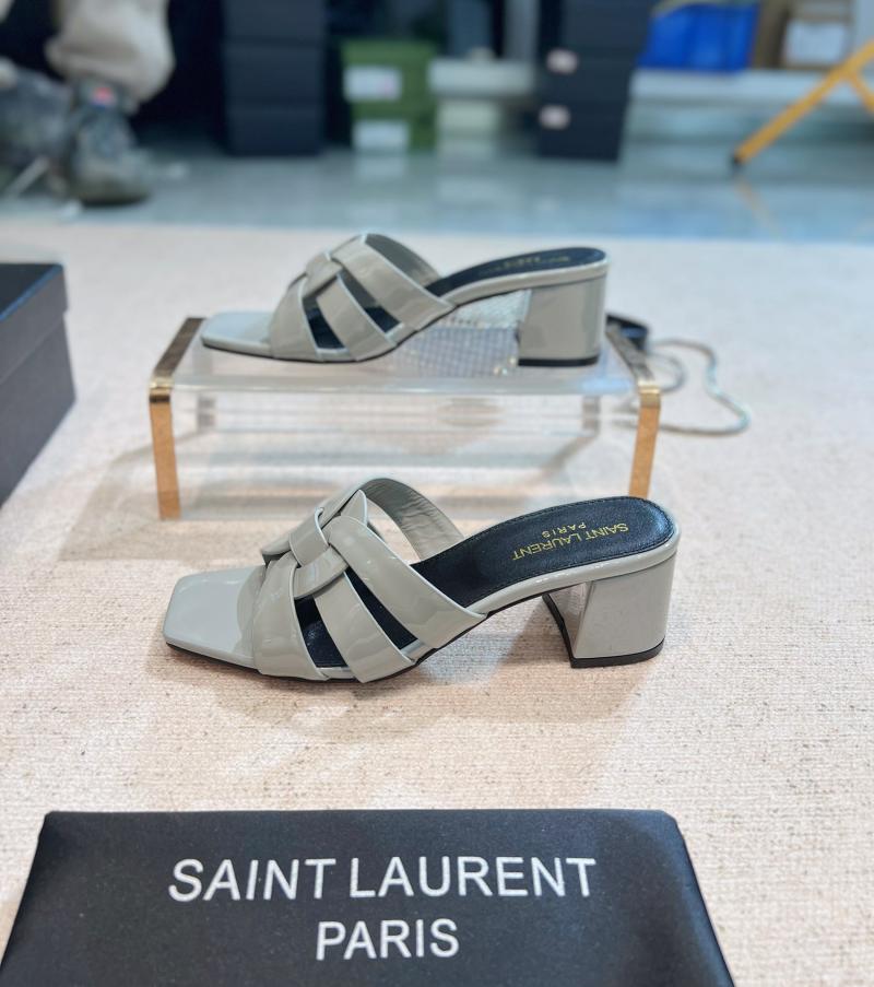 Saint Laurent Sandals SSS33119