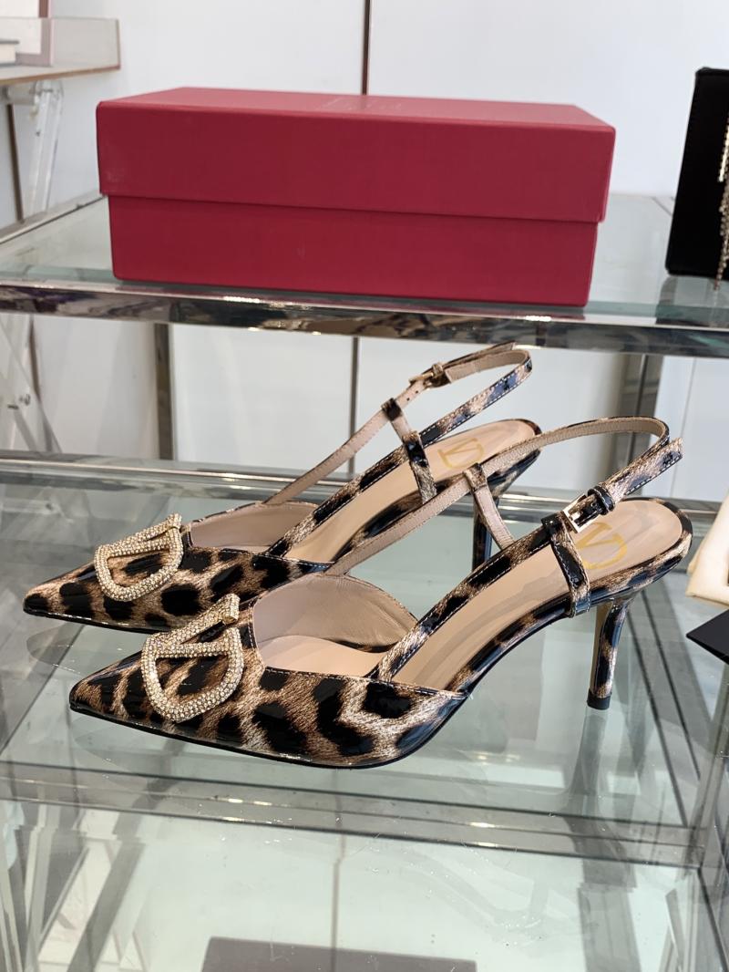 Valentino Pumps SVP41101