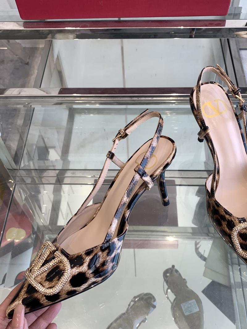 Valentino Pumps SVP41101