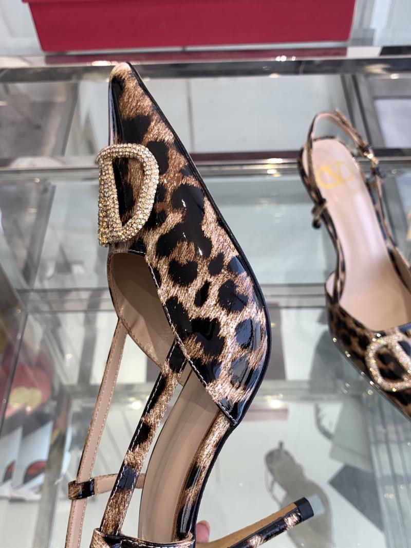 Valentino Pumps SVP41101