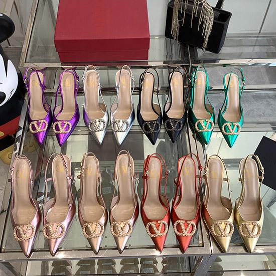 Valentino Pumps SVP41102