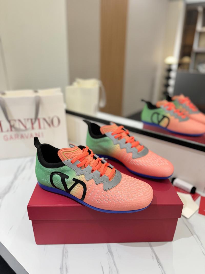 Valentino Unisex Sneakers SVS33105