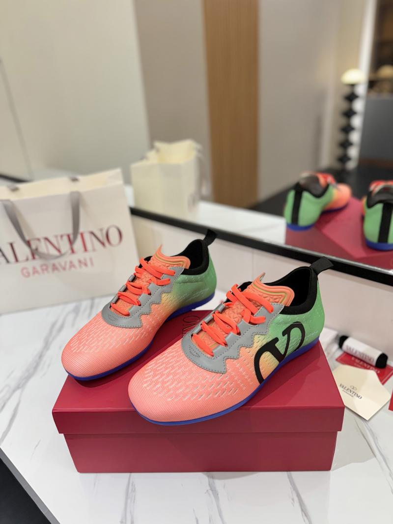 Valentino Unisex Sneakers SVS33105