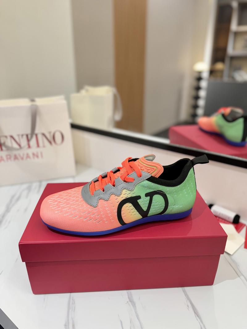 Valentino Unisex Sneakers SVS33105