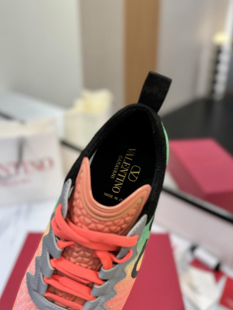 Valentino Unisex Sneakers SVS33105