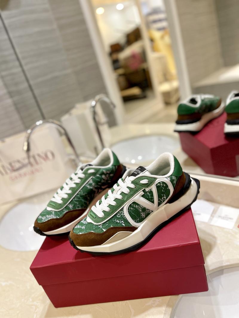 Valentino Unisex Sneakers SVS41103