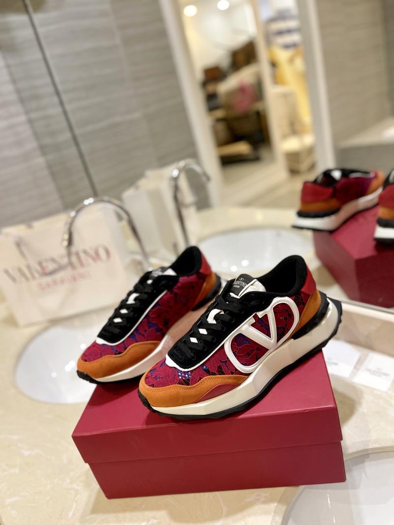 Valentino Unisex Sneakers SVS41104
