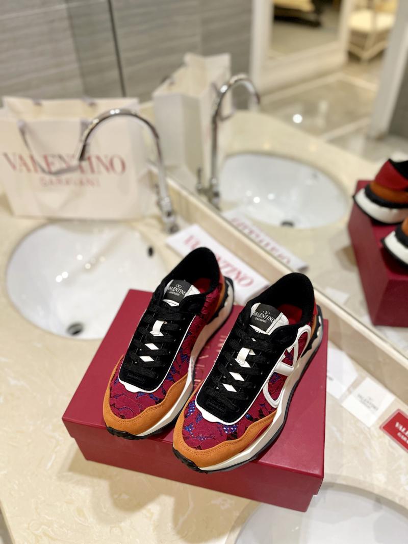 Valentino Unisex Sneakers SVS41104