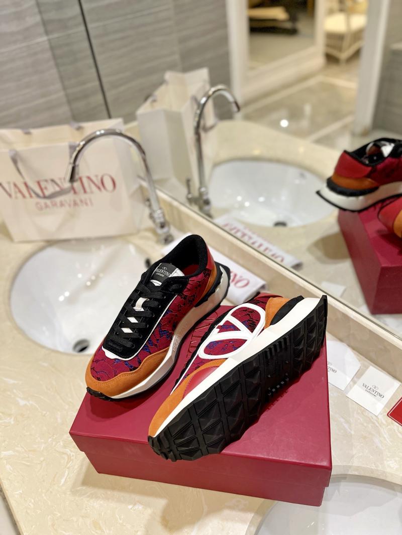 Valentino Unisex Sneakers SVS41104
