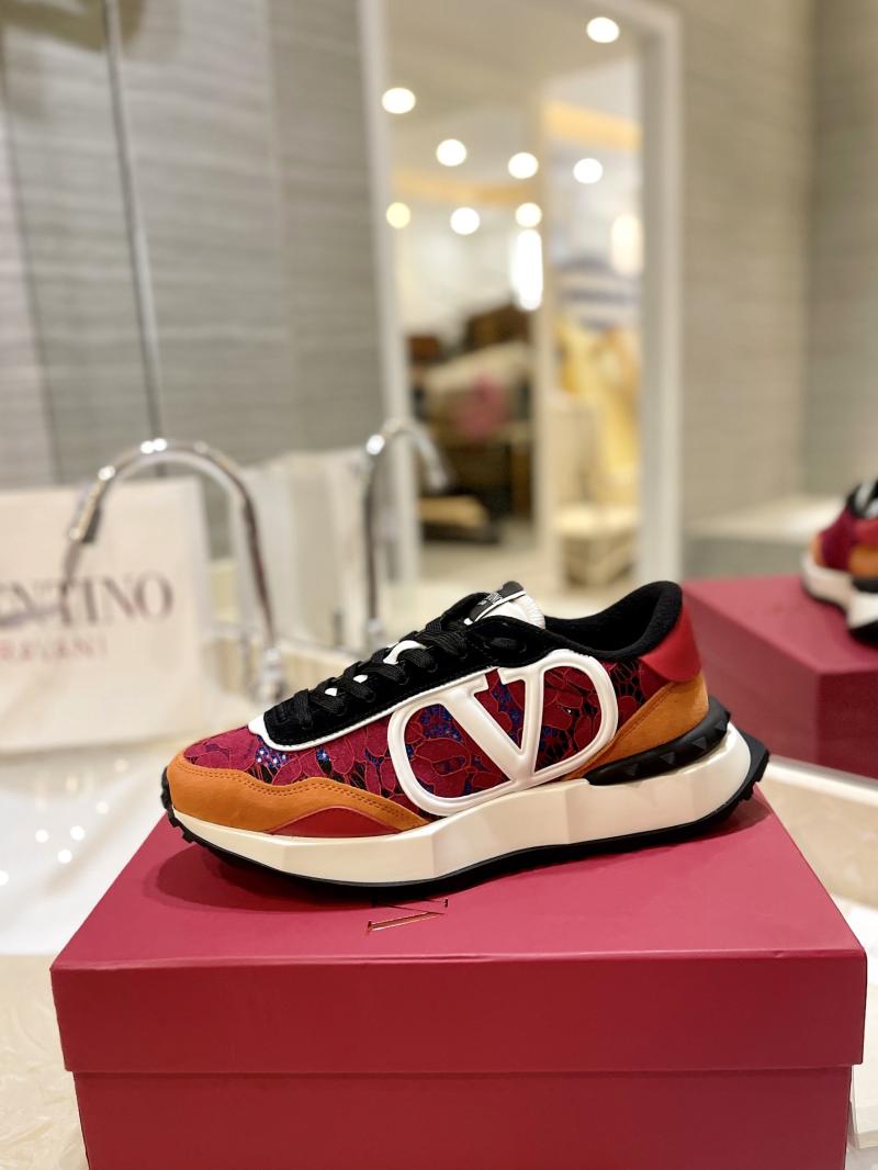 Valentino Unisex Sneakers SVS41104